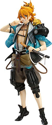 Touken Ranbu - Online - Urashima Kotetsu - 1/8 (Orange Rouge)