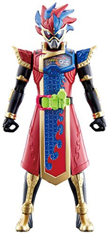 Kamen Rider Ex-Aid - Kamen Rider Para-DX - LVUR 17 - Perfect Knock Out Gamer Level 99 (Bandai)