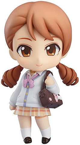 iDOLM@STER Cinderella Girls - Houjou Karen - Nendoroid #598 (Good Smile Company)