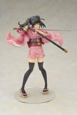 Gintama - Bichigusomaru - Yagyu Kyubei - 1/8 (Alpha x Omega)
