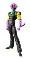 Baoh Raihousha - Baoh - Super Action Statue - Second (Medicos Entertainment)