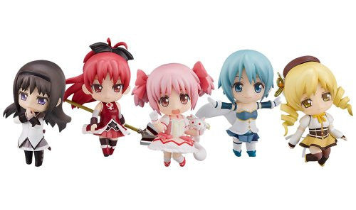 Puella magi madoka store magica nendoroid