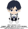 Boku no Hero Academia - Iida Tenya - Chibi Nuigurumi (Bandai)