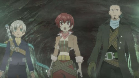 Tales of Innocence R