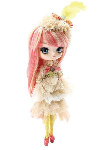 Dal D-150 - Pullip (Line) - Loa - 1/6 - Dreaming Bird of Myth (Groove)