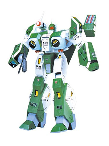 Kikou Souseki Mospeada - AFC-01I Iota Legioss - 1/72 - Legioss Iota Conversion Kit (Aoshima, Imai)