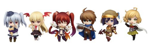 Shingeki no Bahamut - Nendoroid Petit - Nendoroid Petit Shingeki no Bahamut