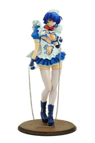 Ikki Tousen Great Guardians - Ryomou Shimei - 1/4 (Daiki Kougyou)