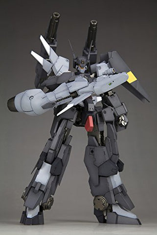 Frame Arms 010 - FA090 - NSG-25γ Strauss - 1/100 - RE (Kotobukiya)