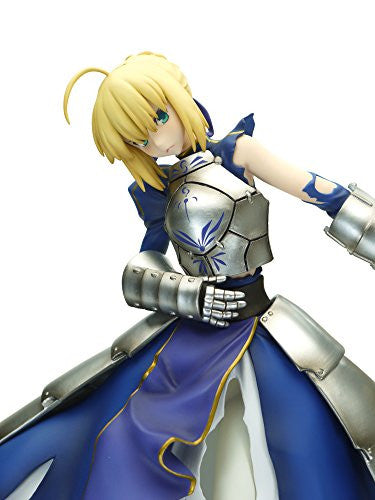 Fate/Stay Night - Saber - 1/6 - Battle Ver. (Clayz) - Solaris Japan