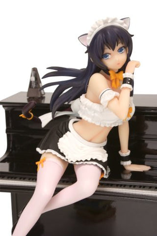 Original Character - Twilight Figure - Amadeus - 1/6 (Lechery, Wings Company)