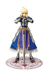 Fate/Zero - Saber - Real Action Heroes #619 - 1/6 (Medicom Toy)