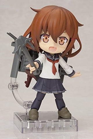 Kantai Collection ~Kan Colle~ - Ikazuchi - Cu-Poche (Kotobukiya)