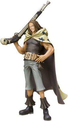 One Piece - Yasopp - Figuarts ZERO (Bandai)
