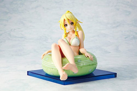 Sword Art Online - Leafa - 1/10 - Swimsuit ver. (Toy's Works, Chara-Ani)