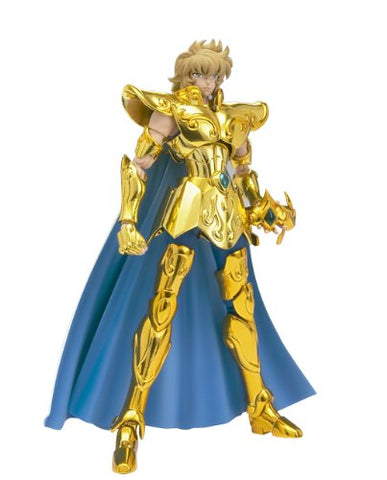 Saint Seiya - Leo Aiolia - Myth Cloth EX (Bandai)