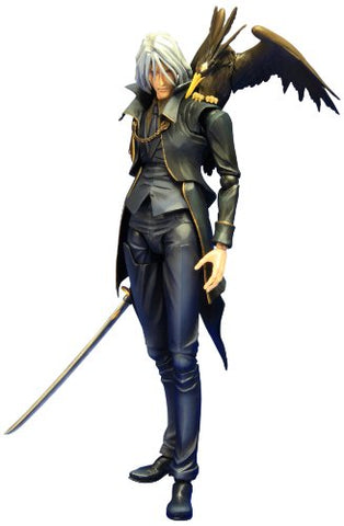 Cowboy Bebop - Vicious - Play Arts Kai (Square Enix)