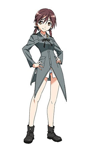 Strike Witches - Strike Witches 2 - Strike Witches Movie - Gertrud Barkhorn - Focke-Wulf Fw190D-9 - 1/72 (Hasegawa)