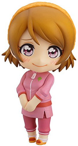 Love Live! School Idol Project - Koizumi Hanayo - Nendoroid #559 - Training Outfit Ver. (Good Smile Company)