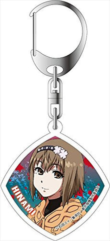 Tokyo Ghoul - Fueguchi Hinami - Keyholder (Contents Seed)