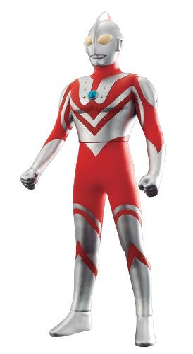 Ultraman - Zoffy - Ultra Hero Series 2009 - 02 - Renewal ver