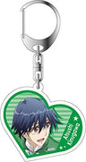 Binan Koukou Chikyuu Boueibu Love! - Kimegawa Atsushi - Keyholder (Contents Seed)