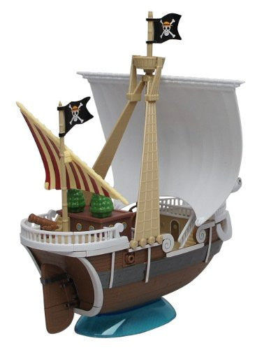 One Piece - Going Merry - One Piece Grand Ship Collection (Bandai