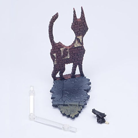 The Dark Knight Rises - Catwoman - Toysrocka! (Union Creative International Ltd)