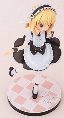 Gochuumon wa Usagi Desu ka?? - Kirima Sharo - 1/7 (Aoshima, FunnyKnights)