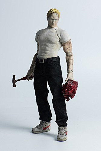 Dorohedoro - Shin - 1/6 (ThreeZero) - Solaris Japan