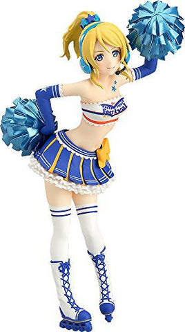 Love Live! School Idol Festival - Ayase Eli - figFIX #010 - Cheerleader ver. (Max Factory)