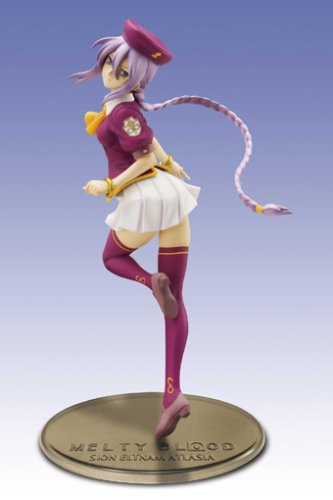 MELTY BLOOD EX Figure Vol.2 Sion Eltnam Atlasia Only (Arcade Prize) Hi-Res  image list