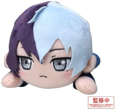 Project Sekai: Colorful Stage! feat. Hatsune Miku - Aoyagi Tōya - Nesoberi Nuigurumi - Seifuku (SEGA)