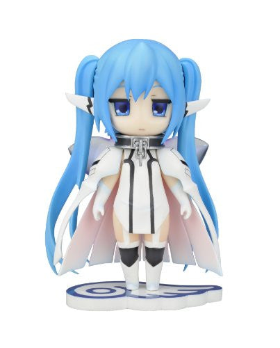 そらのみみ^(ФωФ)^ Sora no Otoshimono - Nymph (AmiAmi Zero) - Solaris Japan
