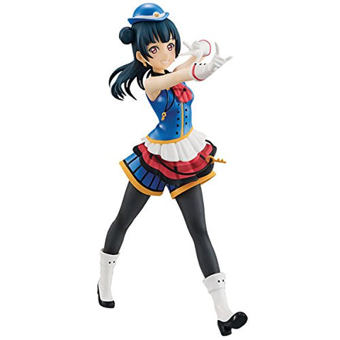 Love Live! Sunshine!! - Tsushima Yoshiko - Super Special Series - Happy Party Train