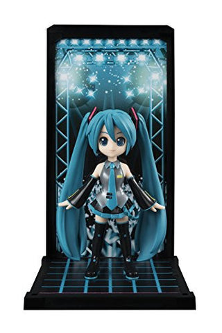 Vocaloid - Hatsune Miku - Tamashii Buddies (Bandai)
