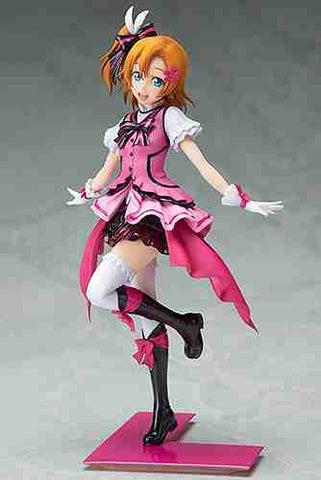 Love Live! School Idol Project - Kousaka Honoka - Birthday Figure Project - 1/8 (Dengeki, Stronger)