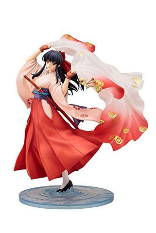 Sakura Taisen - Shinguji Sakura - ARTFX J - 1/8 (Kotobukiya)