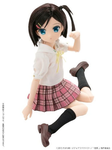 Hentai Ouji to Warawanai Neko - Tsutsukakushi Tsukiko - PureNeemo - PureNeemo Characters #071 - 1/6 (Azone)
