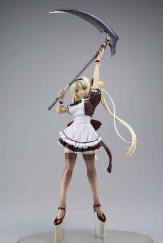 Queen's Blade - Airi - Excellent Model - 1/8 - R-2 ver. (MegaHouse)