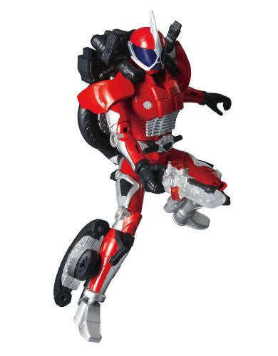 仮面ライダーW CSM ACCEL D COMPLETE SELECTION MODIFICATION CSM Kamen Rider W Accel