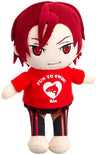 Free! - Matsuoka Rin - Mini (Bandai)