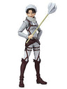 Shingeki no Kyojin - Levi - Figma #EX-020 - Cleaning ver.