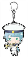 Kiniro no Corda 3 - Enami Shion - Keyholder - Seishinkan Navy Uniform Ver. (Koei Tecmo Games)