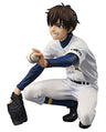 Daiya no Ace - Sawamura Eijun - Palm Mate - 1/12 (MegaHouse)