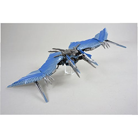 Transformers: Lost Age - Strafe - Transformers Movie TLK-23 (Takara Tomy)