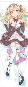 Boku wa Tomodachi ga Sukunai NEXT - Hasegawa Kobato - Dakimakura Cover (Cospa)