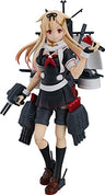 Kantai Collection ~Kan Colle~ - Yuudachi - Figma #364 - Kai-II (Max Factory)