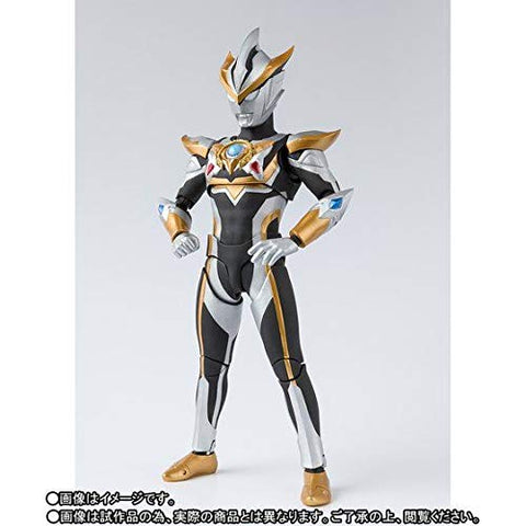 Ultraman R/B - Ultraman Ruebe - S.H.Figuarts (Bandai Spirits)