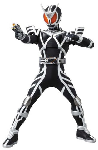 Kamen Rider 555 - Kamen Rider Delta - Real Action Heroes #525 - 1/6 (Medicom Toy)